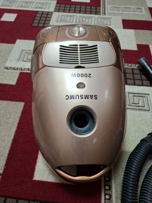Продам пылесос SAMSUNG