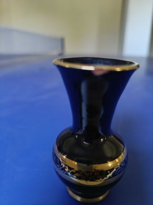 Ретро порцеланова малка вазичка/чашка