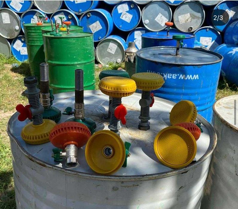 Летний душ 200 л