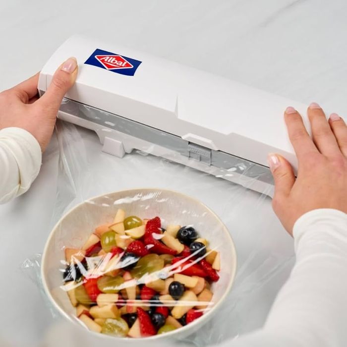 Дозатор за кухненско фолио