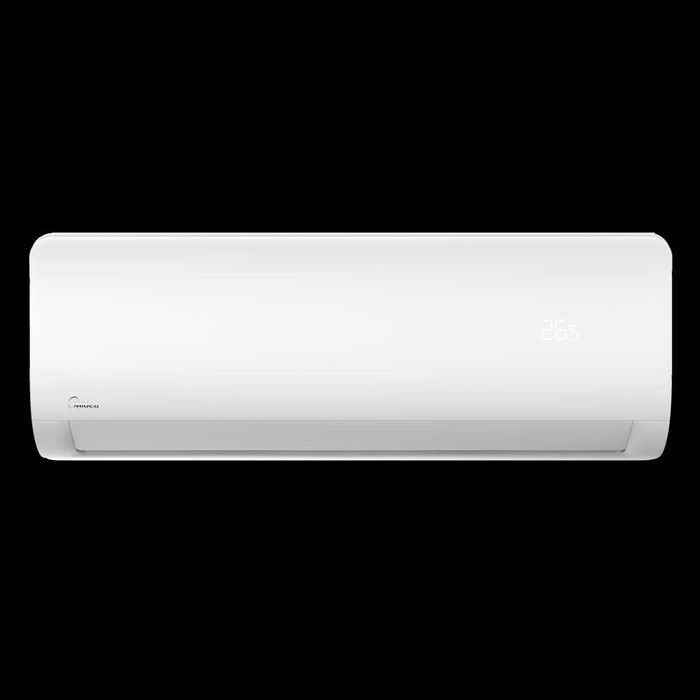 Кондиционер Midea Alba Low Voltage Inverter 12