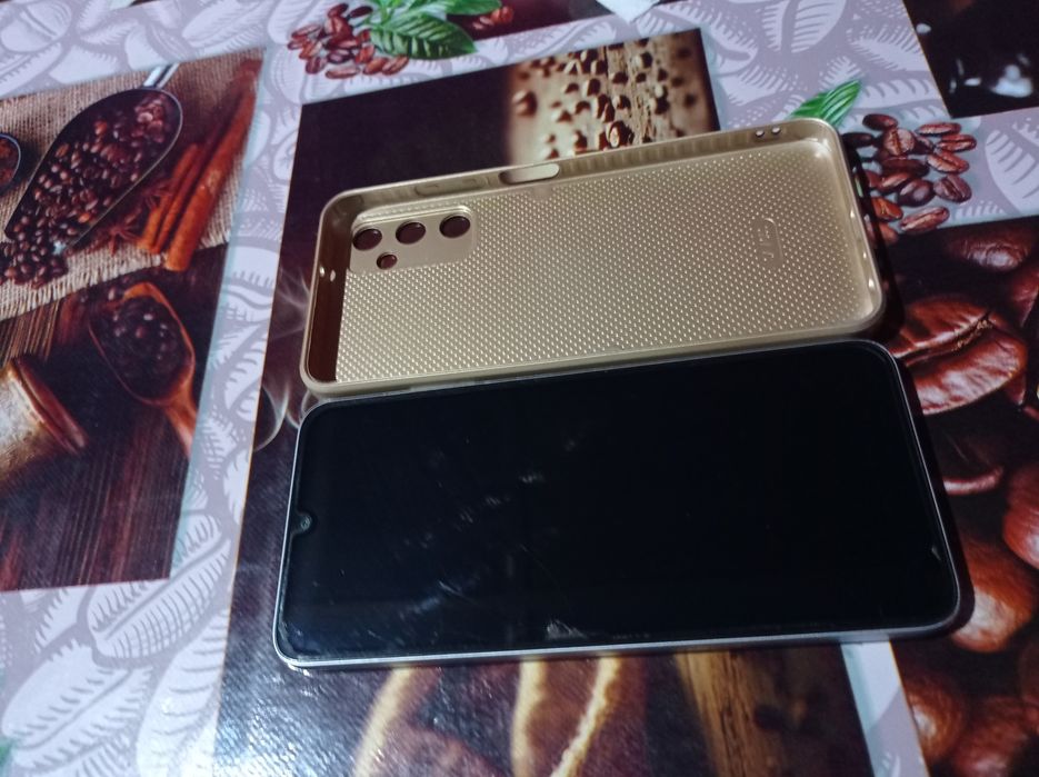 Samsung a05 s sotiladi 4/128