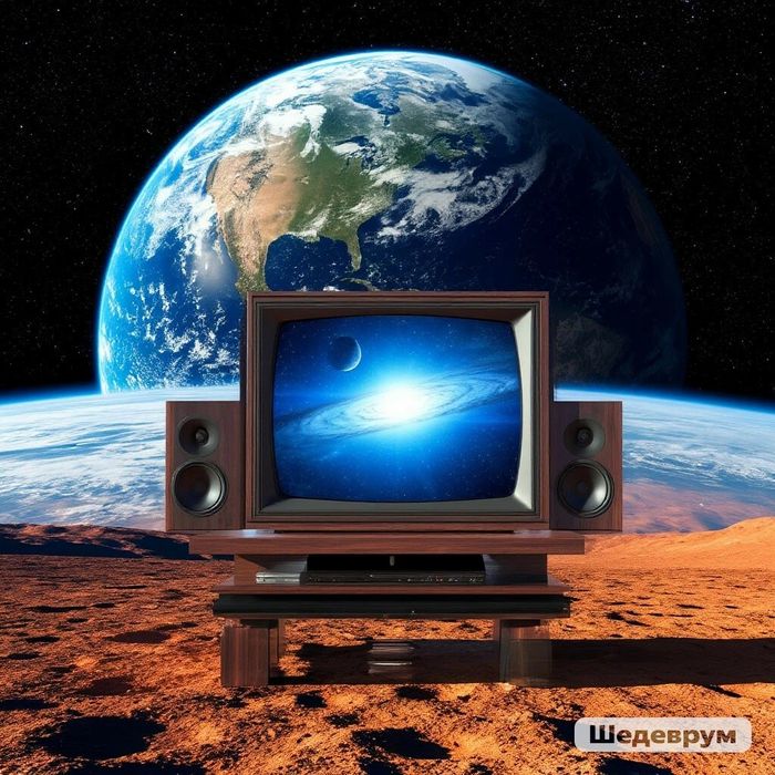 Ремонт телевизоров