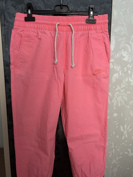 Pantaloni trei sfert Nike