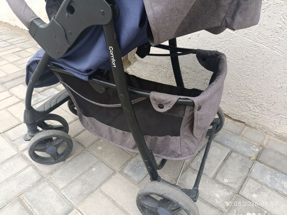 Продам коляску дёшево