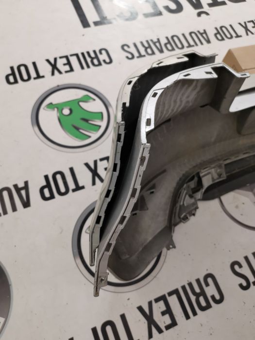 Bara spate vw Volkswagen golf 6 hatchback