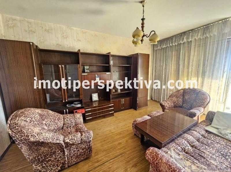 Продава се Тристаен апартамент в Пловдив, Тракия - 86 кв.м за 795 €/кв.м - Снимка #3