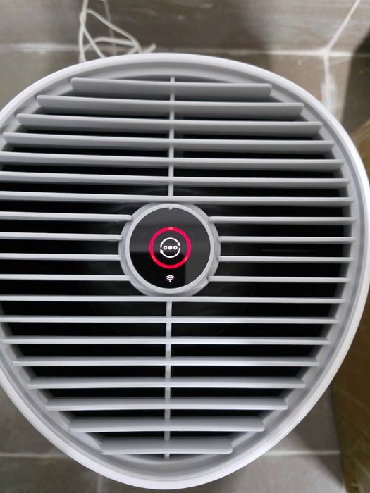 Purificator de aer, Philips, Series 600i AC0651/10, Pana la 44 m2