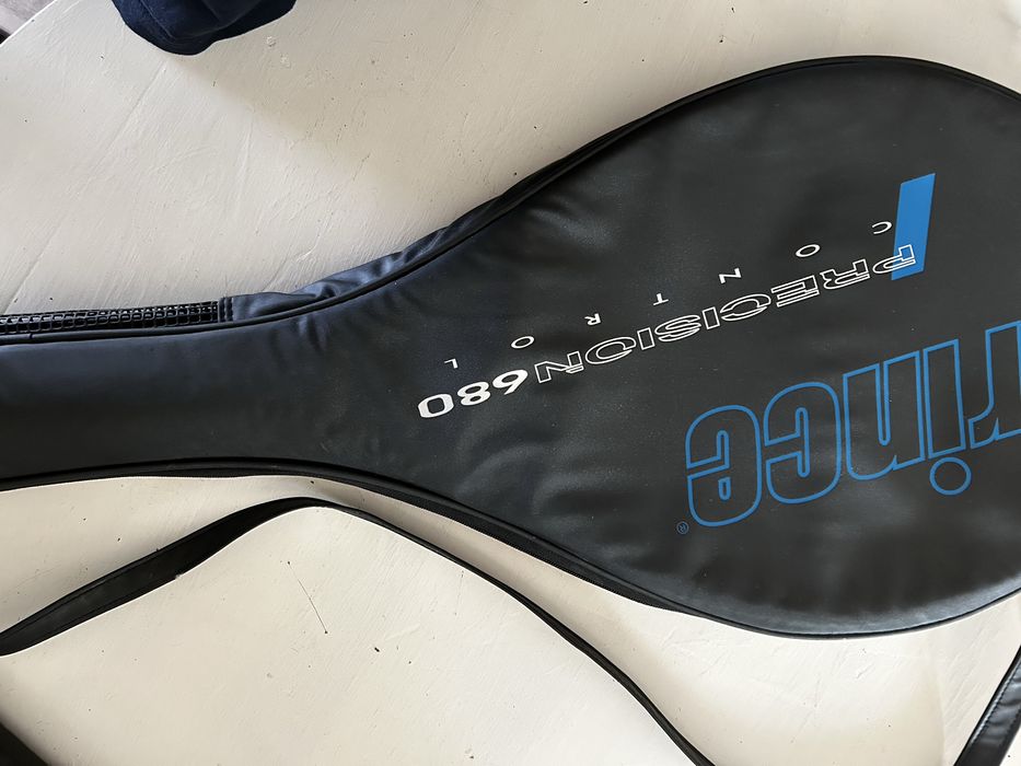 Тенис ракета Dunlop 3 броя