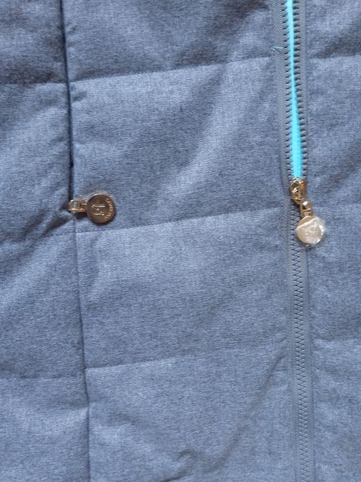 Куртка для девочки