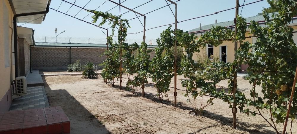 Uchastka 4 soth sotiladi