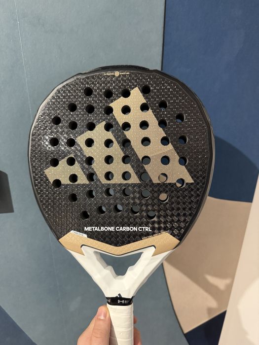 Racheta padel Metalbone Carbon Control 2025