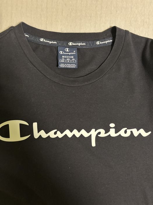 Tricou Champion