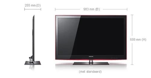 Телевизор Samsung 40”