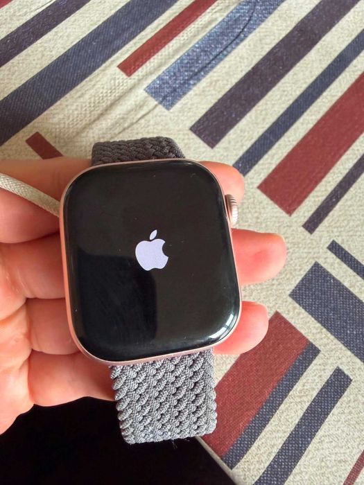 Apple watch series 10* 42mm Rose gold