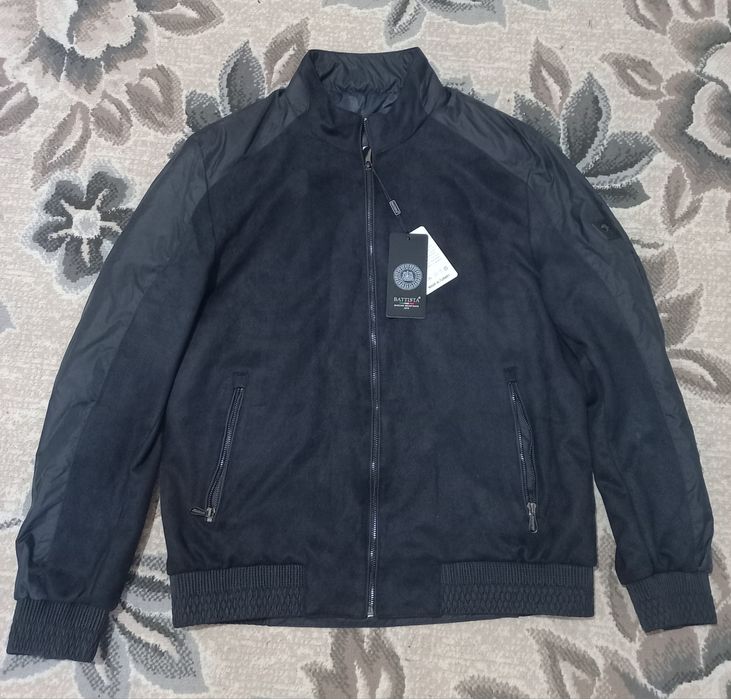 Ветровка турецкая.