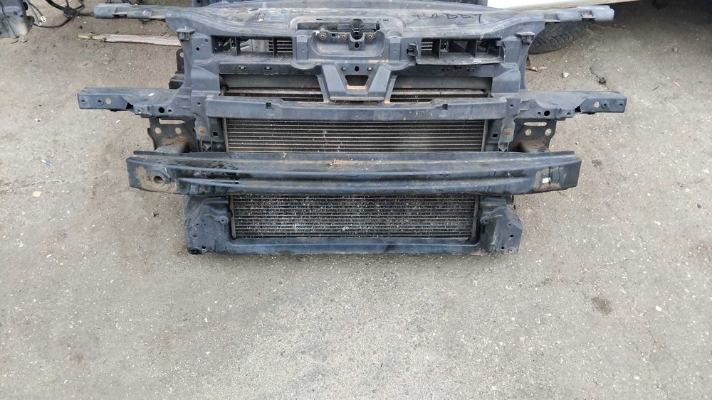 Trager Volkswagen Caddy 1.6 B an 2006