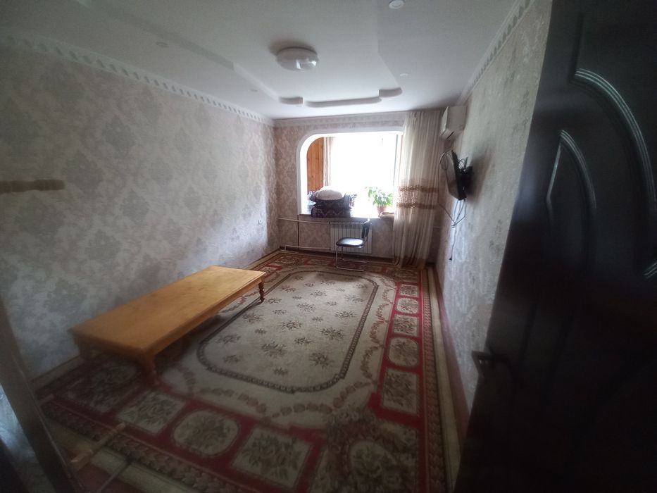 Сдаётся в аренду квартира 3/5/5 Чиланзар 24 кв 19 дом