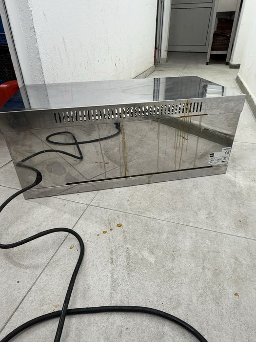 Самламандър fimar rs70