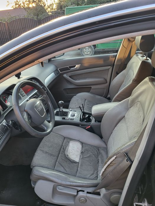 Audi a6 2.0 diesel