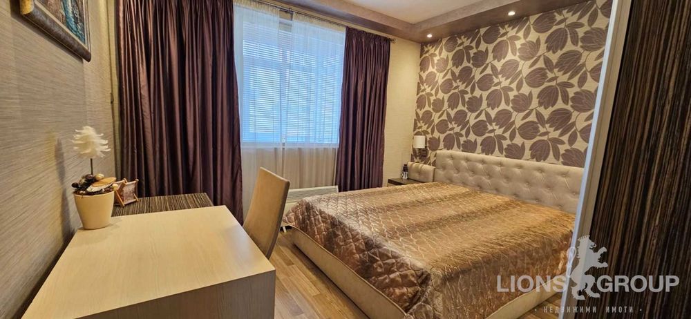 Дава се под наем Тристаен апартамент в Варна, Левски - 95 кв.м за 747.66 € - Снимка #5