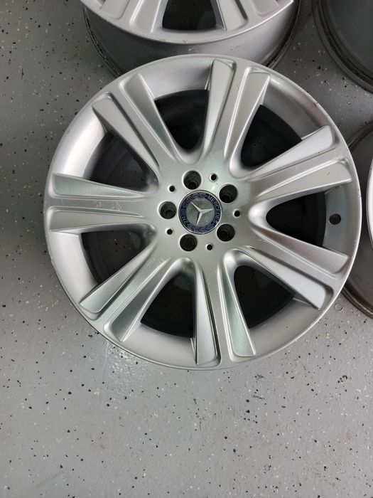 Jante Originale Mercedes R19 5X112