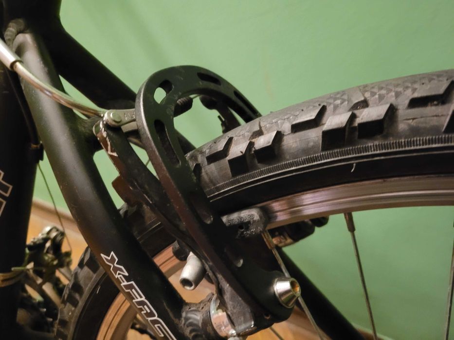 Планински велосипед X-Fact Extreme Pro – 26"