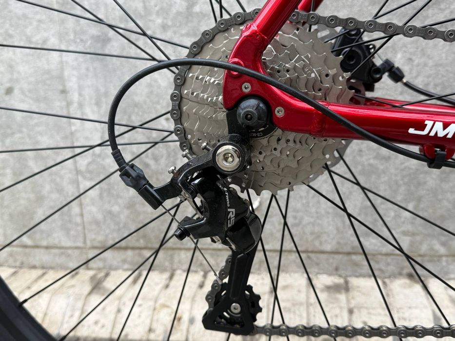 Keysto шоссейный велосипед