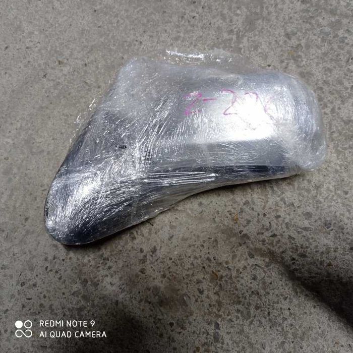 Зеркало боковое Volkswagen Polo