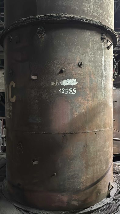 Пылеуловитель МПС -60