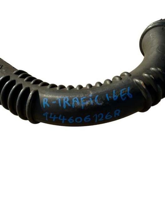 Furtun intercooler Renault Trafic1.6 euro 6 cod piesa 144606126R