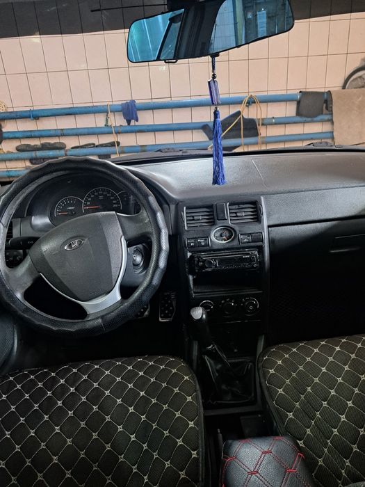 Продам лада приора состояние идеальное