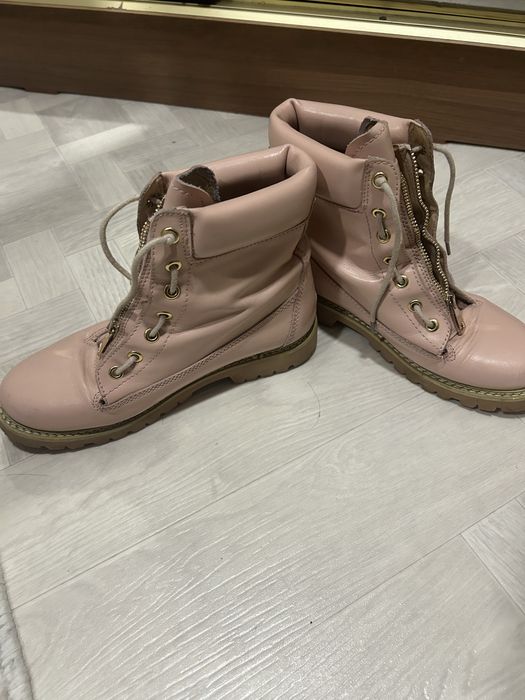 Женская демисезонная обувь