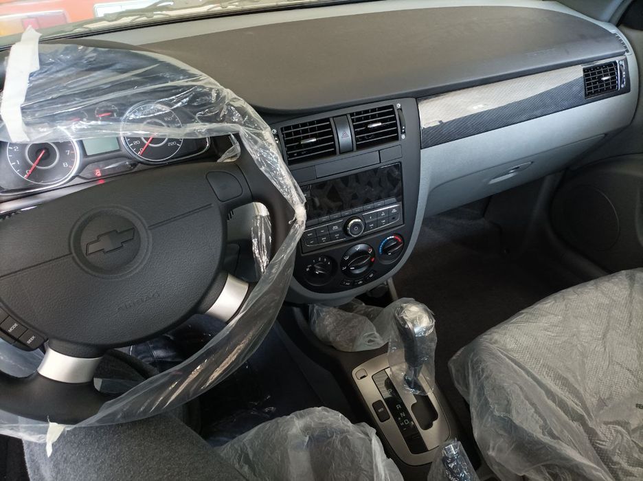Lacetti gentra 2023 yil 3- pazitdiya.