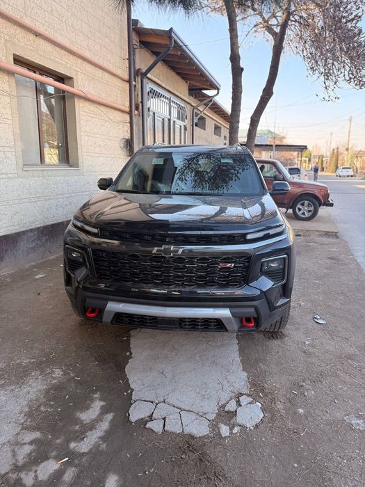 "TRAVERS Z71 Траверс  Srochna!Obmen.