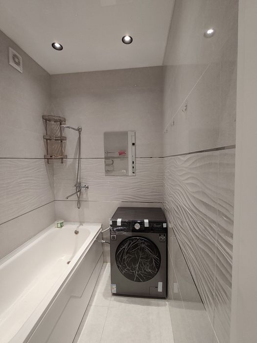 Срочно сдаётся квартира Мирабадский р-н Куйлюк массив 2 2/4/4 с ремон