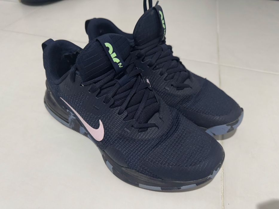 Adidasi Nike Airmax 41 42 Adidas Puma liu jo