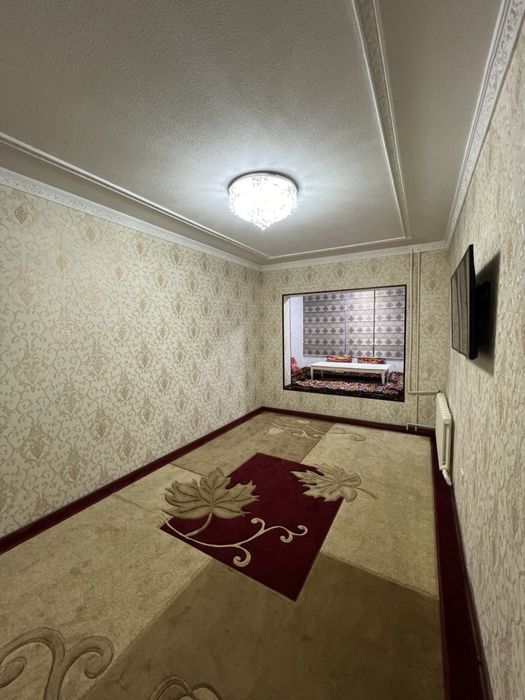 Сдаётся 2 комнатная квартира