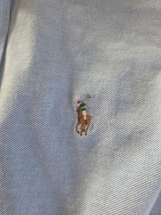 Ralph lauren polo %100памук размер с