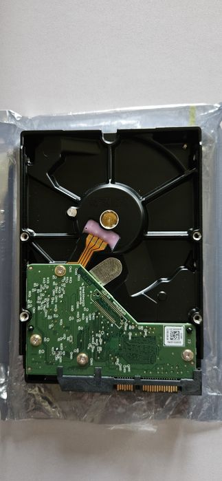 HDD Western Digital Blue 500GB - Stare ca nou