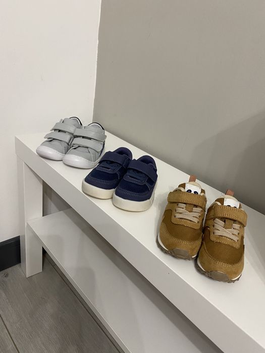 Продам новую детскую обувь