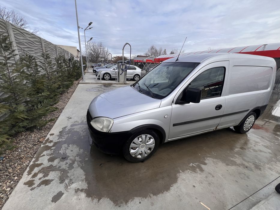 Opel combo 2003 !!!