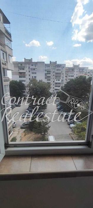 Дава се под наем Двустаен апартамент в Варна, Цветен квартал - 45 кв.м за 331.5 € - Снимка #4