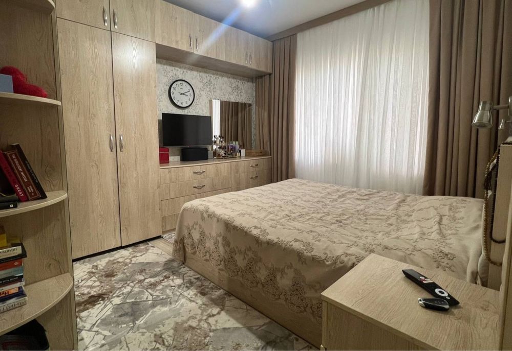 3/2/4 Ташсельмаш Ашхабад Парк мебель техника