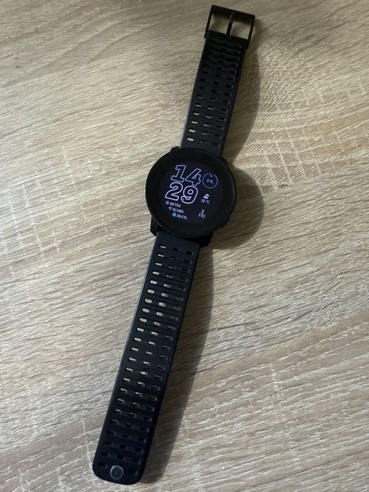 Suunto 9 Peak Pro Titanium