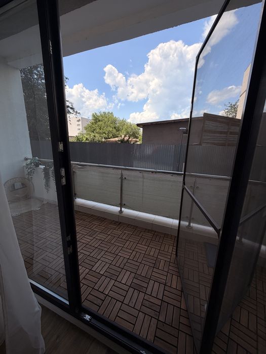 Inchiriez apartament 2 camere premium