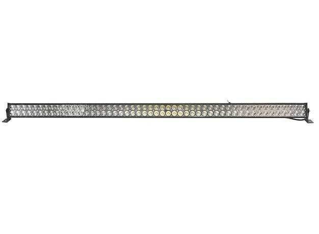 Led Bar 300w , 30000 LM, 12-24V, Suporti Prindere Inclusi 130 cm