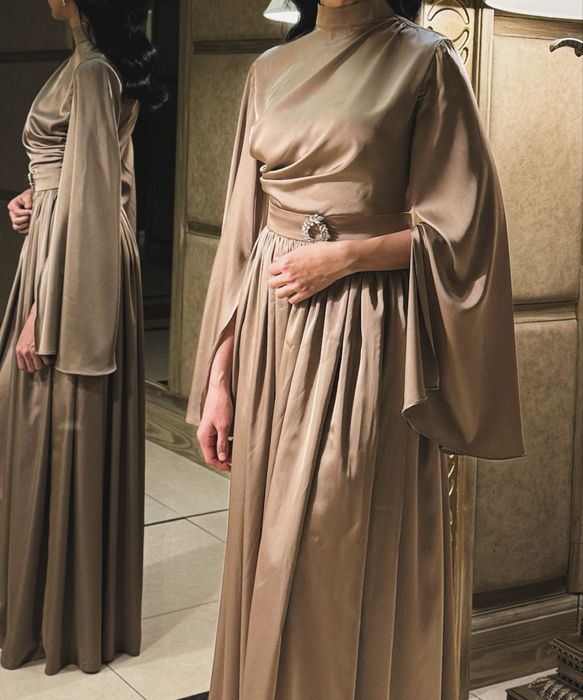 Платье на мероприятие