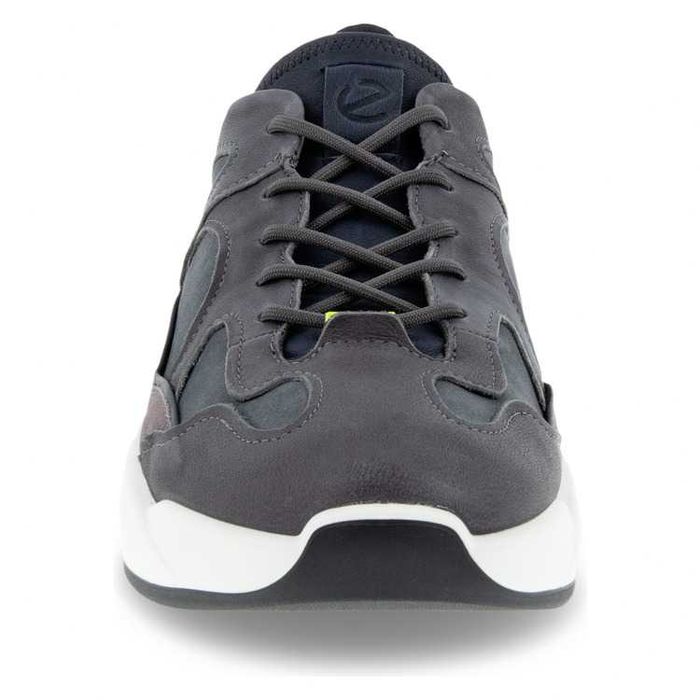 Кроссовки Ecco Chunky Sneaker M