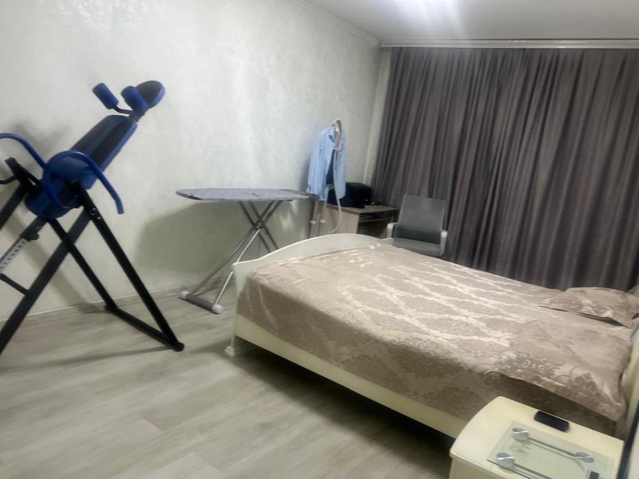 3 комнатная квартира